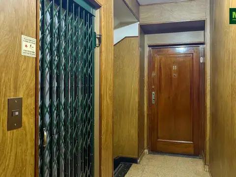 Departamento en Venta Apto profesional