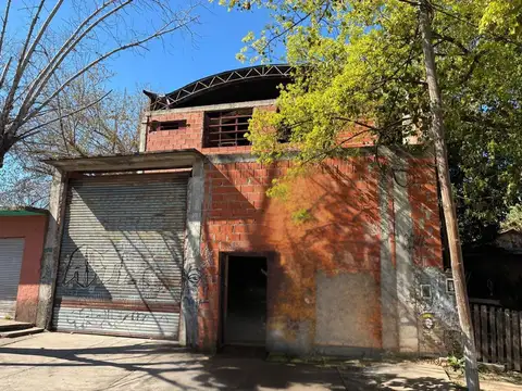 Alferez Sobral 5800