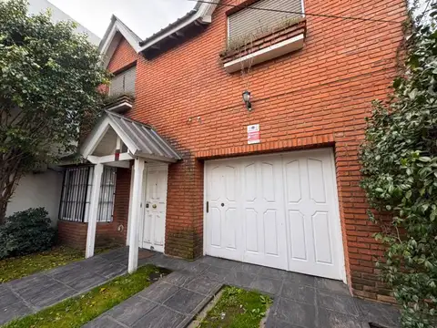CASA - 4 DORMITORIOS - PARQUE- SAN ANTONIO DE PADUA