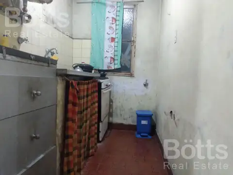 Casa en Venta en Empalme Lobos, USD 42.000