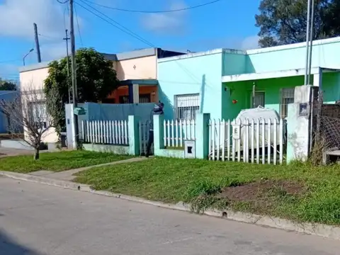 SÚPER OPORTUNIDAD EN EMPALME DE LOBOS 