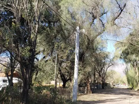 Terreno en Venta en Centro, USD 30.000
