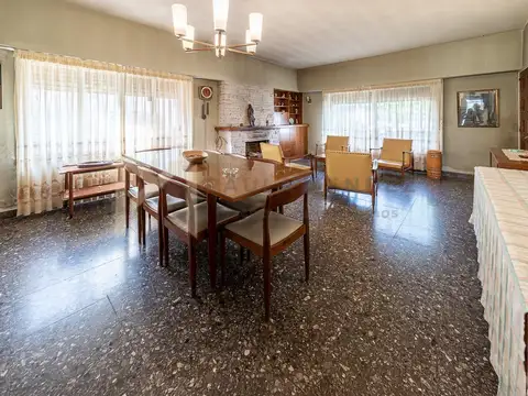 Casa en Venta 60 años
