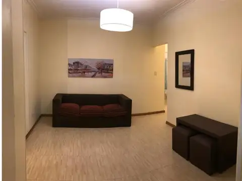 Maravilloso  3 AMB en Cabildo  al 100