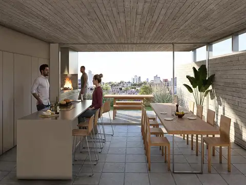 Departamento en Venta Permite mascota