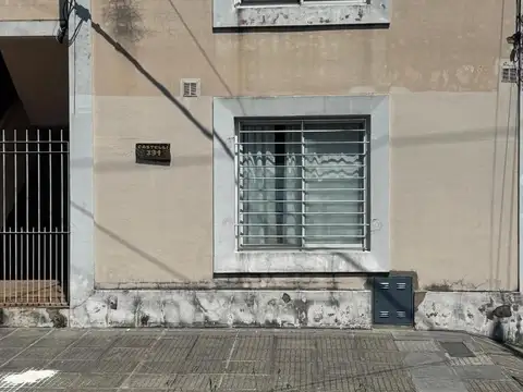 Departamento en Alquiler en Moron, $ 400.000