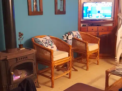 Casa en Alquiler Temporal de 2 dormitorios