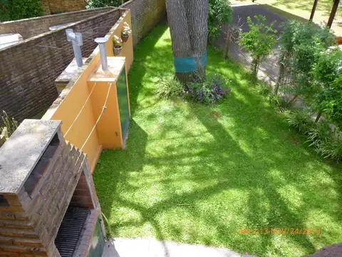 Alameda 205 1000, Piso -