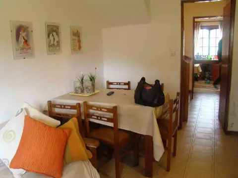 Casa en Alquiler Temporal con 1 cochera