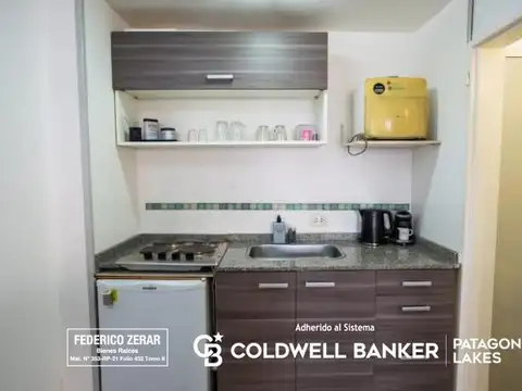 Departamento en Alquiler en San Carlos de Bariloche, $ 750.000