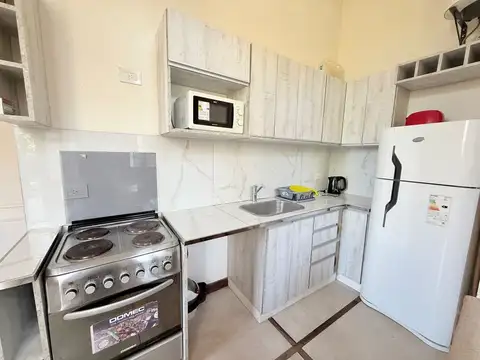 Departamento en Venta en La Lonja, USD 84.700