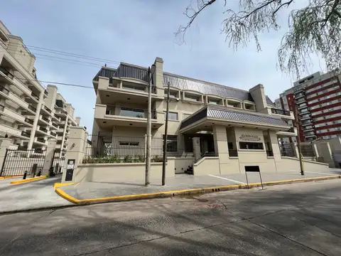 Edmundo fierro 116 - Klover Plaza