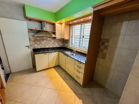 Departamento 4 ambientes con 3 baños