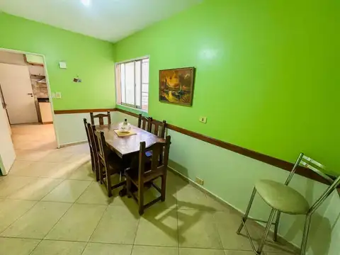 Departamento en Venta en Caballito, USD 260.000