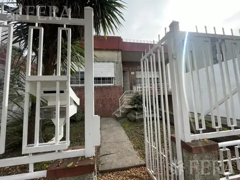 Casa en Venta en Quilmes, USD 95.000