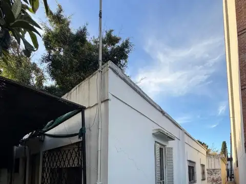 Depto Tipo Casa en Venta de 1 dormitorio