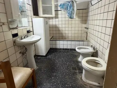 Depto Tipo Casa en Venta 25 años