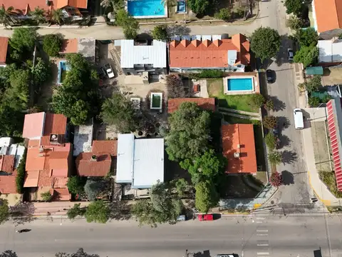 Terreno en Venta en Centro, USD 350.000