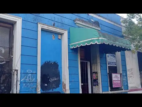 Local en venta en Merlo Sur