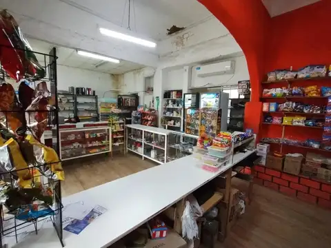 Local en venta en Merlo Sur