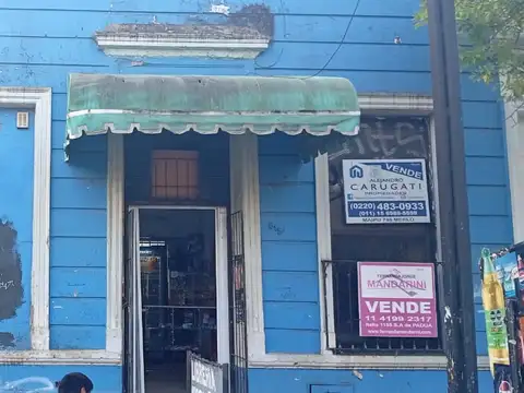 Juan Manuel de Rosas 800