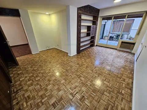 Alquiler 3 Amb Suite c/Vestidor Patio Palermo Botánico