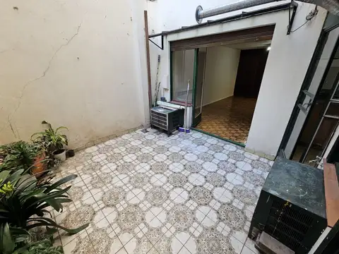 Departamento en Alquiler 40 años