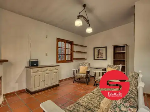 Casa en Venta 50 años
