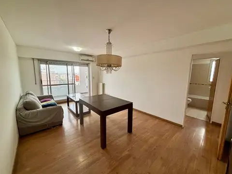 Venta - Departamento de 2 dormitorios en Barrio Abasto, Rosario