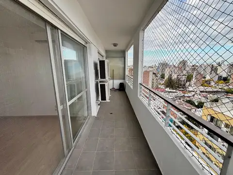 Departamento en Venta en Abasto, USD 137.000
