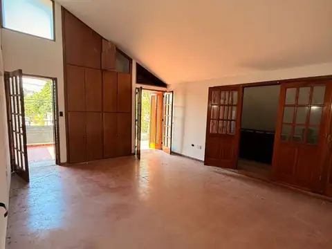 Casa en Venta 40 años