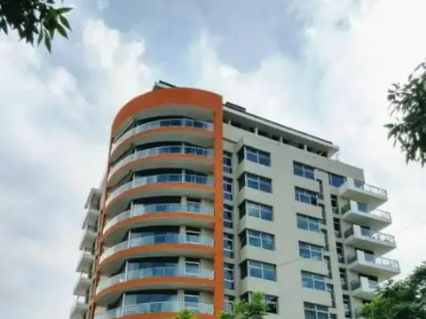 Torre Avenida II