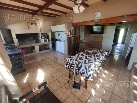 Quinta en Venta al Oeste