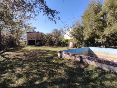 Quinta en Venta al Oeste