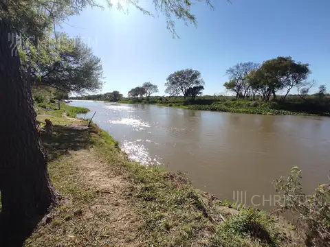 Quinta en Venta en Arroyo Leyes, USD 52.000