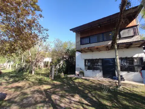 Quinta en Venta 20 años