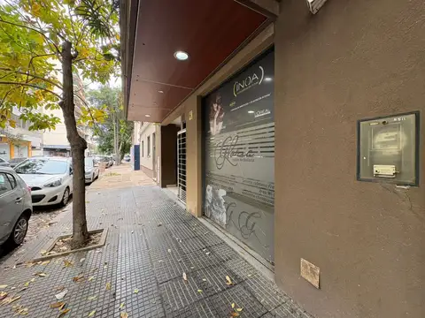 Doctor Rómulo Naón 3700