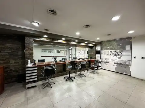 Alquiler | Local comercial en Saavedra
