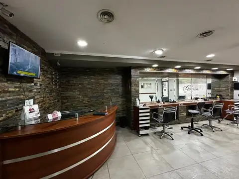Alquiler | Local comercial en Saavedra