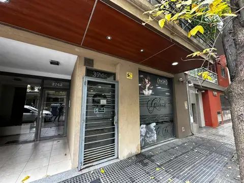 Alquiler | Local comercial en Saavedra