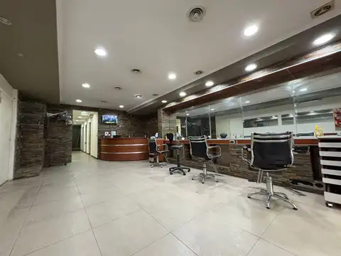 Doctor Rómulo Naón 3700
