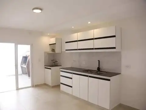 PH AL FRENTE A ESTRENAR PLAZA MALVINAS 2 DORMITORIOS A ESTRE