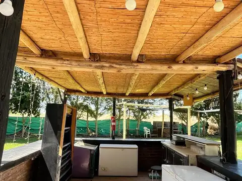 Casa en Venta 8 años