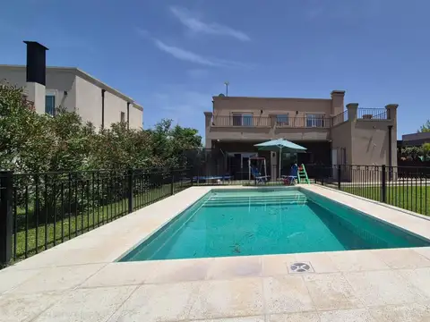 Casa en San Matias