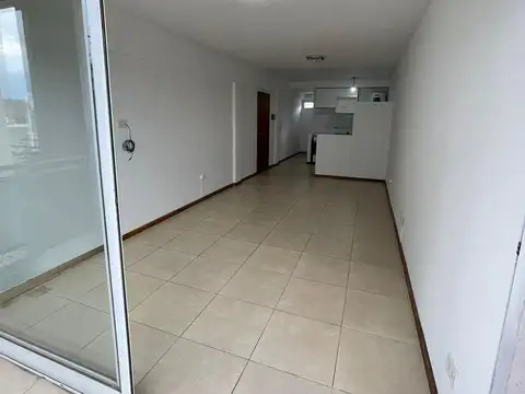 ALQUILER-  Departamento Monoambiente Amplio - Arroyito rosario