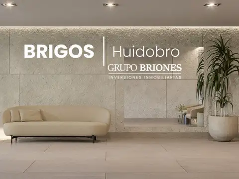 Venta Departamento de 4 ambientes con Balcón Terraza en Saavedra