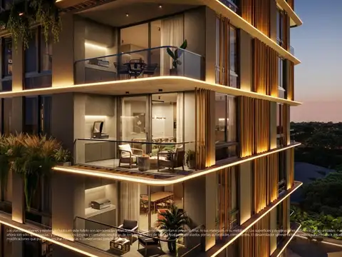 Departamento en Venta de 3 dormitorios