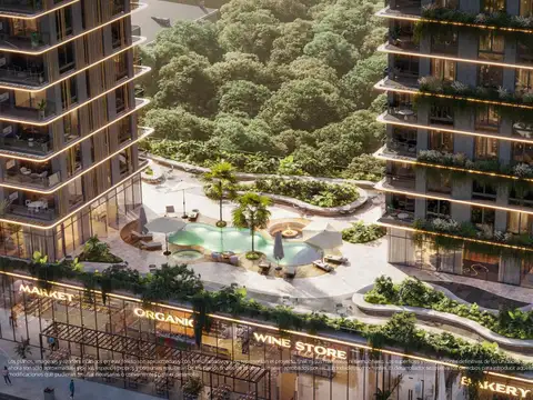 Departamento en Venta A Estrenar