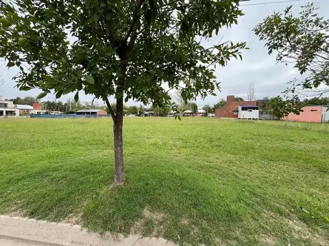 TERRENO EN VENTA EN TIERRA DE SUEÑOS 3 ROLDÁN