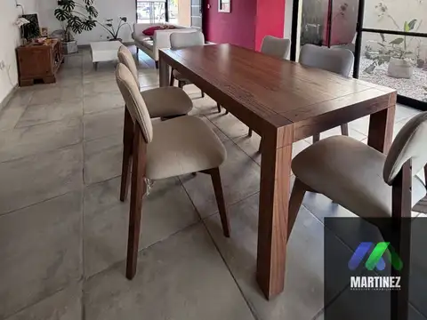 Casa en Alquiler de 3 dormitorios